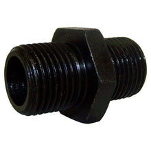 Load image into Gallery viewer, Crown Automotive Jeep Replacement 53007563AB Oil Filter Connector for Select Jeep JK, TJ, YJ, XJ, MJ, SJ, J-Series, and More!