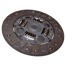 Load image into Gallery viewer, Crown Automotive Jeep Replacement 53007584 Clutch Disc for Select 91-96 Jeep XJ,MJ,YJ  w/ 2.5L Engine, 9.125" Disc