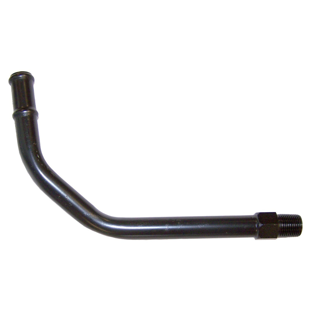 Crown Automotive Jeep Replacement 53007978 Water Pump Coolant Return Tube for Select Jeep TJ, YJ, XJ, ZJ, WJ Models