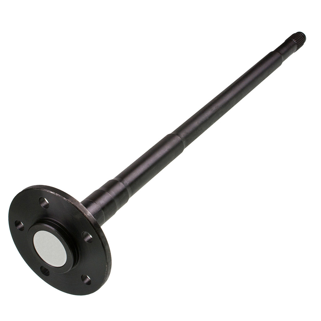 Axle-Shaft-See-App-Guide