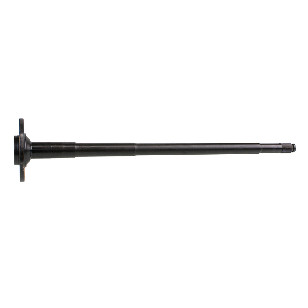 Axle-Shaft-See-App-Guide