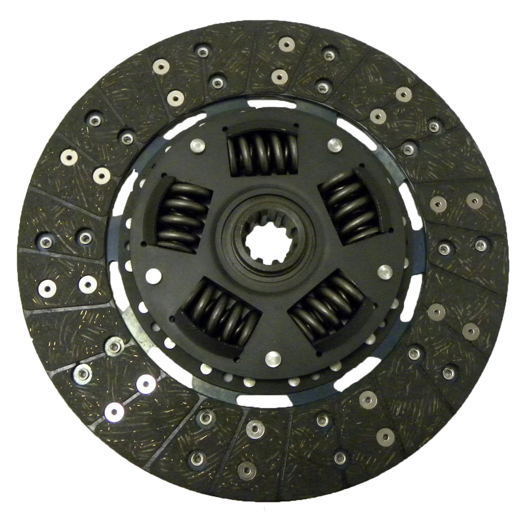 Crown Automotive Jeep Replacement 53008259 Clutch Disc for Select 1965-2001 Jeep Models w/ 10.5" Clutch, 10 Splines