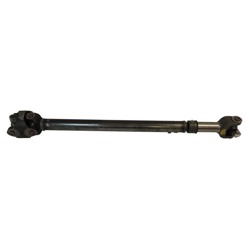 Crown Automotive Jeep Replacement 53008427 Front Drive Shaft for 1993-1995 Jeep ZJ Grand Cherokee w/ 5.2L w/ 46RH Trans. for Select Jeep Grand Cherokee