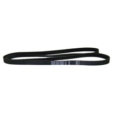 Load image into Gallery viewer, Crown Automotive Jeep Replacement 53008722 Accessory Drive Belt for Various Jeep XJ, MJ Models w/ RHD, w/ 2.5L Engine for Select Jeep Cherokee, Jeep Comanche