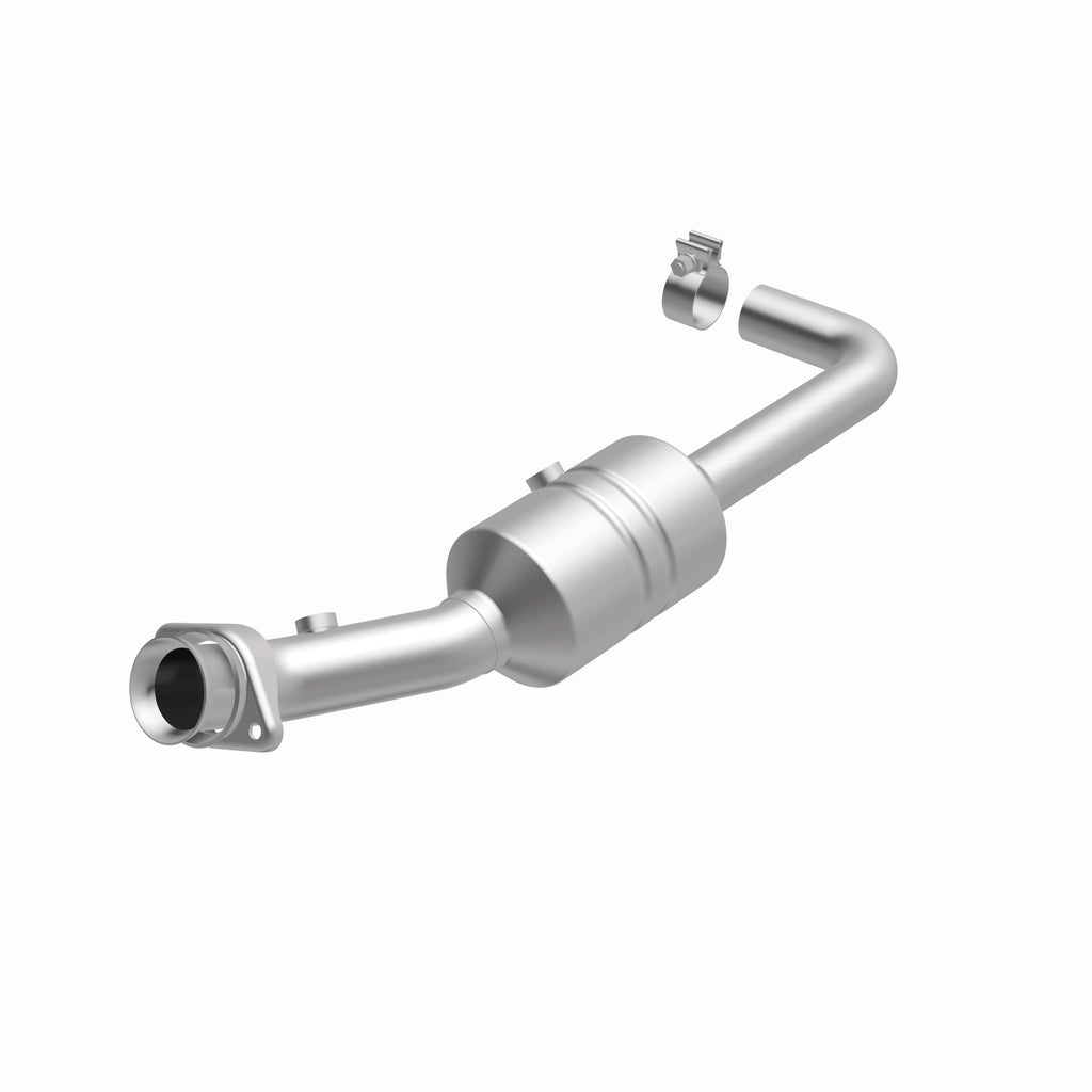 MagnaFlow Exhaust Products 52157 OEM Grade Direct-Fit Catalytic Converter for Select Ford F-150