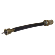Load image into Gallery viewer, Crown Automotive Jeep Replacement 53009001 Upper Speedometer Cable for 1990 XJ Cherokee &amp; MJ Comanche w/ Speed Control for Select Jeep Cherokee, Jeep Comanche