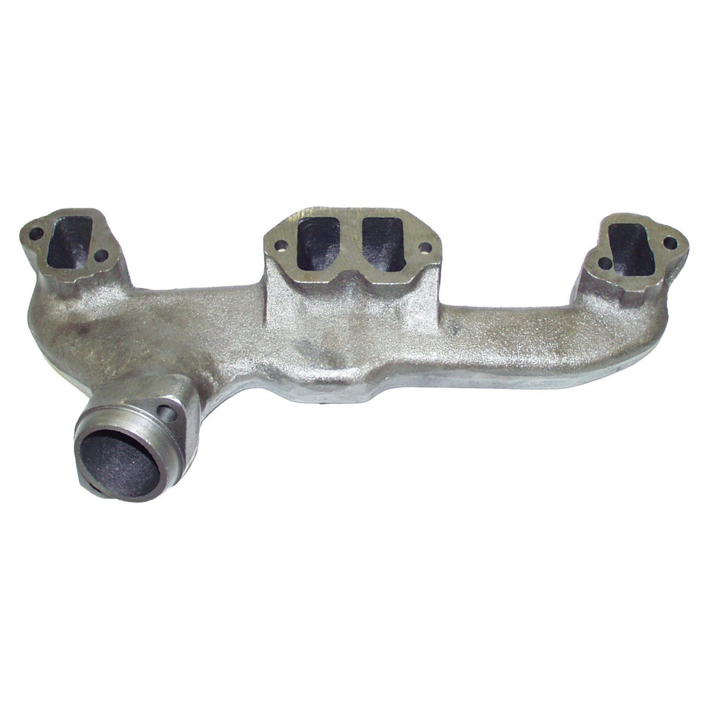 Crown Automotive Jeep Replacement 53009379 Left Exhaust Manifold for 1994-1998 Jeep ZJ, ZG Grand Cherokee w/ 5.2L or 5.9L for Select Jeep Grand Cherokee