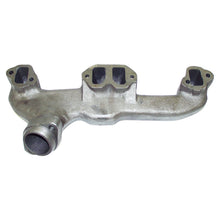 Load image into Gallery viewer, Crown Automotive Jeep Replacement 53009379 Left Exhaust Manifold for 1994-1998 Jeep ZJ, ZG Grand Cherokee w/ 5.2L or 5.9L for Select Jeep Grand Cherokee