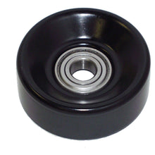 Load image into Gallery viewer, Crown Automotive Jeep Replacement 53009508 Drive Belt Idler Pulley for 1993-1998 Jeep ZJ, ZG Grand Cherokee w/ 5.2L, 5.9L for Select Jeep Grand Cherokee