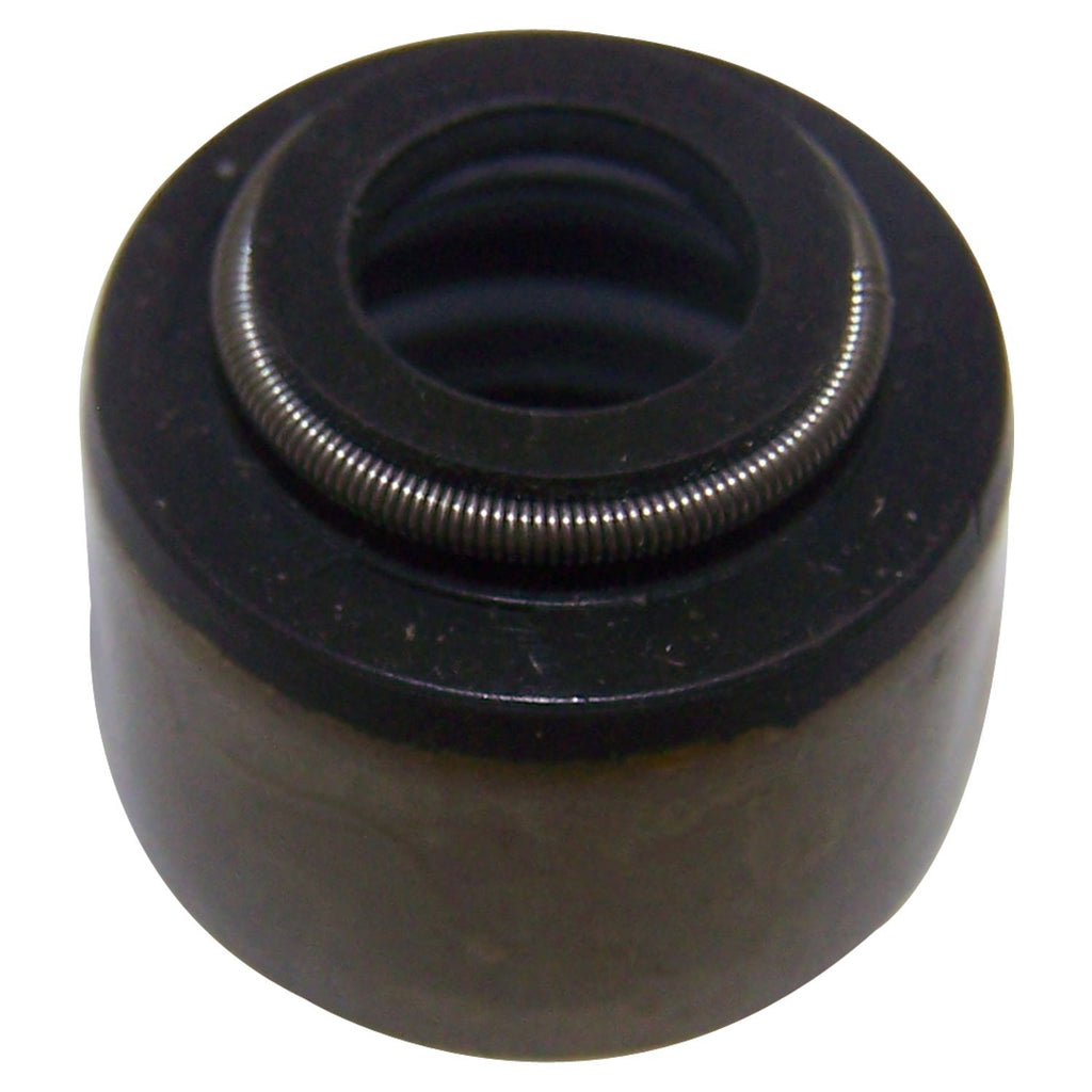 Crown Automotive Jeep Replacement 53009886 Standard Size Intake Valve Seal for 83-06 Jeep Models w/ 2.5L or 4.0L Engines for Select Jeep CJ5, Jeep CJ7, Jeep Cherokee, Jeep Comanche, Jeep DJ5, Jeep Grand Cherokee, Jeep Grand Wagoneer, Jeep Scrambler, Jeep