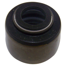 Load image into Gallery viewer, Crown Automotive Jeep Replacement 53009886 Standard Size Intake Valve Seal for 83-06 Jeep Models w/ 2.5L or 4.0L Engines for Select Jeep CJ5, Jeep CJ7, Jeep Cherokee, Jeep Comanche, Jeep DJ5, Jeep Grand Cherokee, Jeep Grand Wagoneer, Jeep Scrambler, Jeep