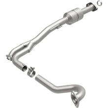 Load image into Gallery viewer, MagnaFlow Exhaust Products 49491 OEM Grade Direct-Fit Catalytic Converter for Select Jeep Liberty