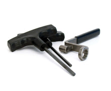 Load image into Gallery viewer, COMP Cams 5300 9/16" EZ Valve Lash Wrench w/ 3/16" and 7/32" T-Handle