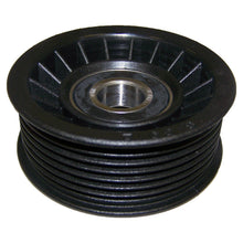 Load image into Gallery viewer, Crown Automotive Jeep Replacement 53010158P Drive Belt Idler Pulley for 1993-1998 Jeep ZJ, ZG Grand Cherokee w/ 5.2L, 5.9L for Select Jeep Grand Cherokee