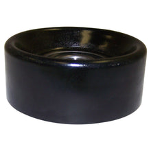 Load image into Gallery viewer, Crown Automotive Jeep Replacement 53010230 Drive Belt Idler Pulley For Select 1994-2005 Jeep TJ, YJ, XJ, ZJ Models, 3" Dia.