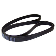 Load image into Gallery viewer, Crown Automotive Jeep Replacement 53010234 Accessory Drive Belt for Select 91-02 Jeep TJ, YJ, XJ, 89.4" Long, 6 Ribs