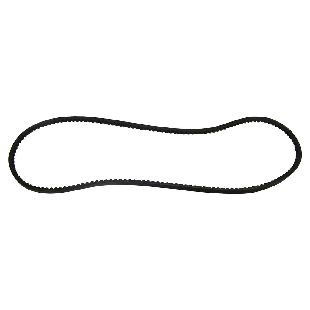 Crown Automotive Jeep Replacement 53010254 Accessory Drive Belt for Misc. 1997-99 Jeep TJ Wrangler w/ LHD and 2.5L or 4.0L for Select Jeep TJ, Jeep Wrangler
