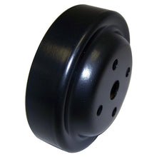 Load image into Gallery viewer, Crown Automotive Jeep Replacement 53010309 Fan Clutch Pulley for 1987-2001 Jeep XJ Cherokee, MJ Comanche w/ 4.0L for Select Jeep Cherokee, Jeep Comanche