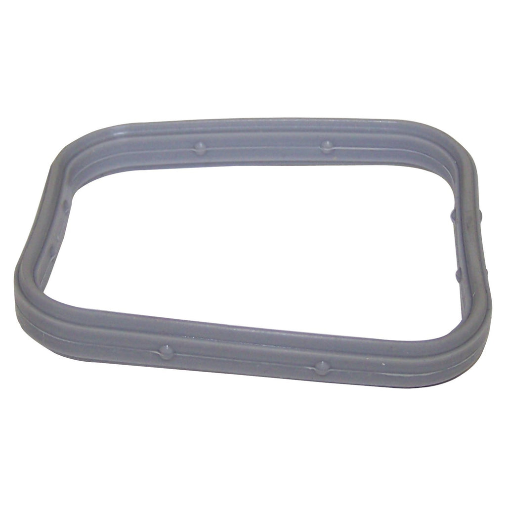 Crown Automotive Jeep Replacement 53010310AB Intake Manifold Seal for Jeep Commander, Liberty, 99-10 Gr. Cherokee w/ 3.7, 4.7 for Select Dodge Dakota, Dodge Durango, Dodge Ram 1500, Dodge Ram 2500, Dodge Ram 3500, Jeep Commander, Jeep Grand Cherokee,