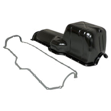 Load image into Gallery viewer, Crown Automotive Jeep Replacement 53010340K Engine Oil Pan Kit for Jeep 99-04 Grand Cherokee and 00-06 Wrangler w/ 4.0L Eng. for Select Jeep Grand Cherokee, Jeep TJ, Jeep Wrangler