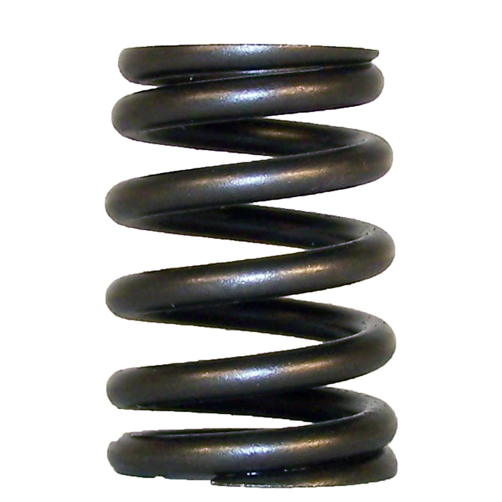 Crown Automotive Jeep Replacement 53010388 Intake or Exhaust Valve Spring for 96-06 Jeep TJ, XJ, ZJ, WJ w/ 2.5L  or 4.0L for Select Dodge Dakota, Jeep Cherokee, Jeep Grand Cherokee, Jeep TJ, Jeep Wrangler