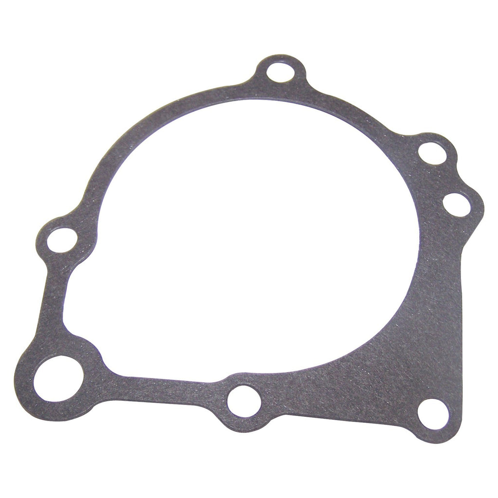 Crown Automotive Jeep Replacement 53010419 Water Pump Gasket for Select 1999-2006 Jeep TJ, XJ, WJ w/ 4.0L, 2.5L Engines