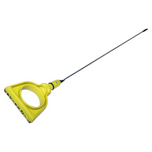 Load image into Gallery viewer, Crown Automotive Jeep Replacement 53010444 Dipstick for 1997-2002 Jeep TJ Wrangler and 1997-2000 XJ Cherokee w/ 2.5L Engine for Select Dodge Dakota, Jeep Cherokee, Jeep TJ, Jeep Wrangler