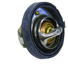 Load image into Gallery viewer, Crown Automotive Jeep Replacement 53010552AA Thermostat for 03-06 TJ Wrangler, 02-05 KJ Liberty w/ 2.4L Engine, 195 Degrees for Select Jeep Liberty, Jeep TJ, Jeep Wrangler