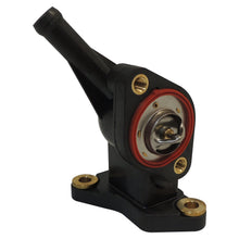 Load image into Gallery viewer, Crown Automotive Jeep Replacement 53010552K Thermostat, Thermostat Housing, &amp; Gasket for Select Jeep TJ, KJ w/ 2.4L Eng.