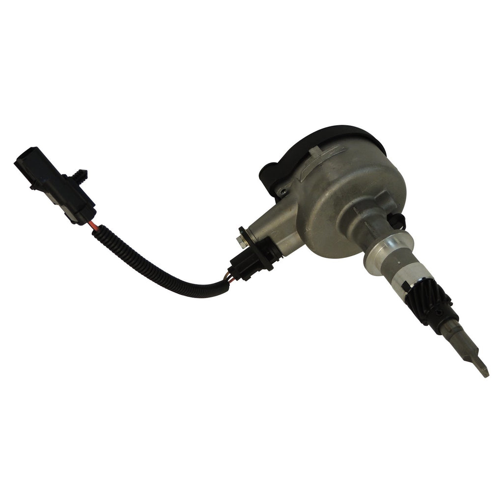 Crown Automotive Jeep Replacement 53010624AC Oil Pump Drive Assembly for 2005-2006 Jeep TJ Wrangler w/ 4.0L Engine for Select Jeep Wrangler