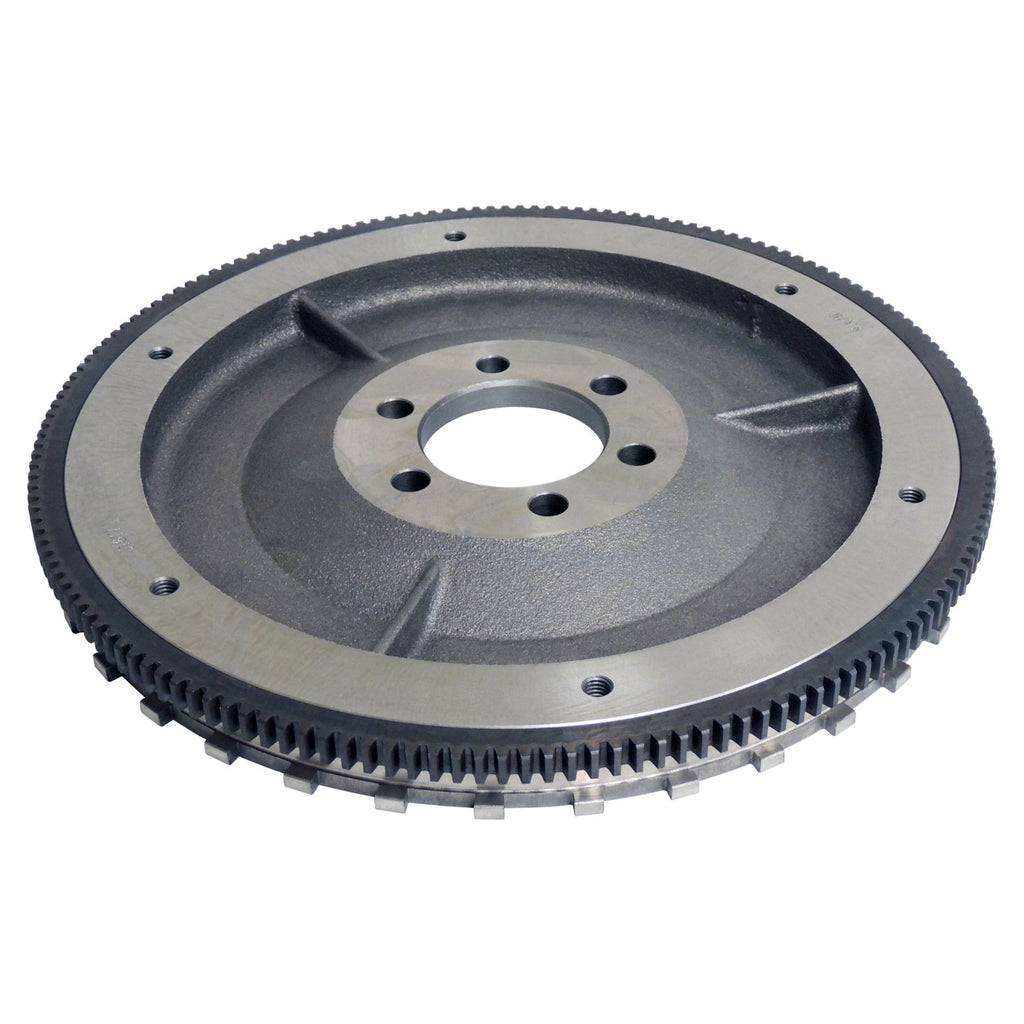 Crown Automotive Jeep Replacement 53010630AB Flywheel for TJ Wrangler 2005-2006 w/ 4.0L Engine for Select Jeep TJ, Jeep Wrangler