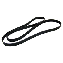 Load image into Gallery viewer, Crown Automotive Jeep Replacement 53011097 Accessory Drive Belt for 1996-1998 ZJ Grand Cherokee w/ 5.2 or 5.9L Engines for Select Jeep Grand Cherokee
