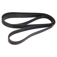 Load image into Gallery viewer, Crown Automotive Jeep Replacement 53011098 Accessory Drive Belt for 93-95 ZJ Grand Cherokee w/ 5.2L Eng., 90" Long, 7 Ribs for Select Jeep Grand Cherokee