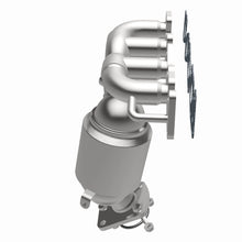 Load image into Gallery viewer, MagnaFlow Exhaust Products 22-157 OEM Grade Manifold Catalytic Converter for Select Chevrolet Spark