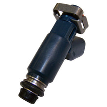 Load image into Gallery viewer, Crown Automotive Jeep Replacement 53013490AA Fuel Injector for Jeep 2002-03 KJ Liberty or 2003-04 TJ Wrangler w/ 2.4L Engine for Select Jeep Liberty, Jeep TJ, Jeep Wrangler