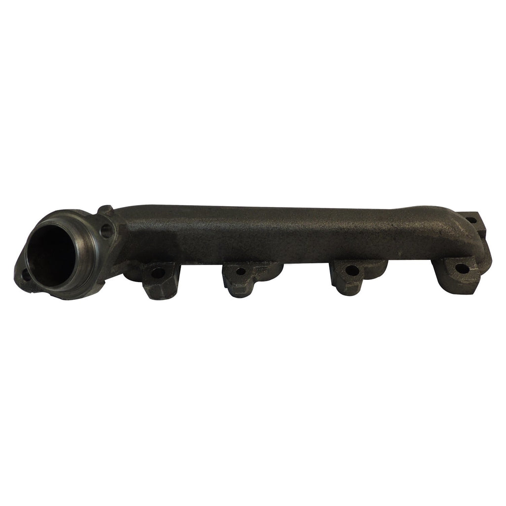 Crown Automotive Jeep Replacement 53013598AB Right Exhaust Manifold for 05-07 Jeep Grand Cherokee & Commander w/ 4.7L Engine for Select Jeep Commander, Jeep Grand Cherokee