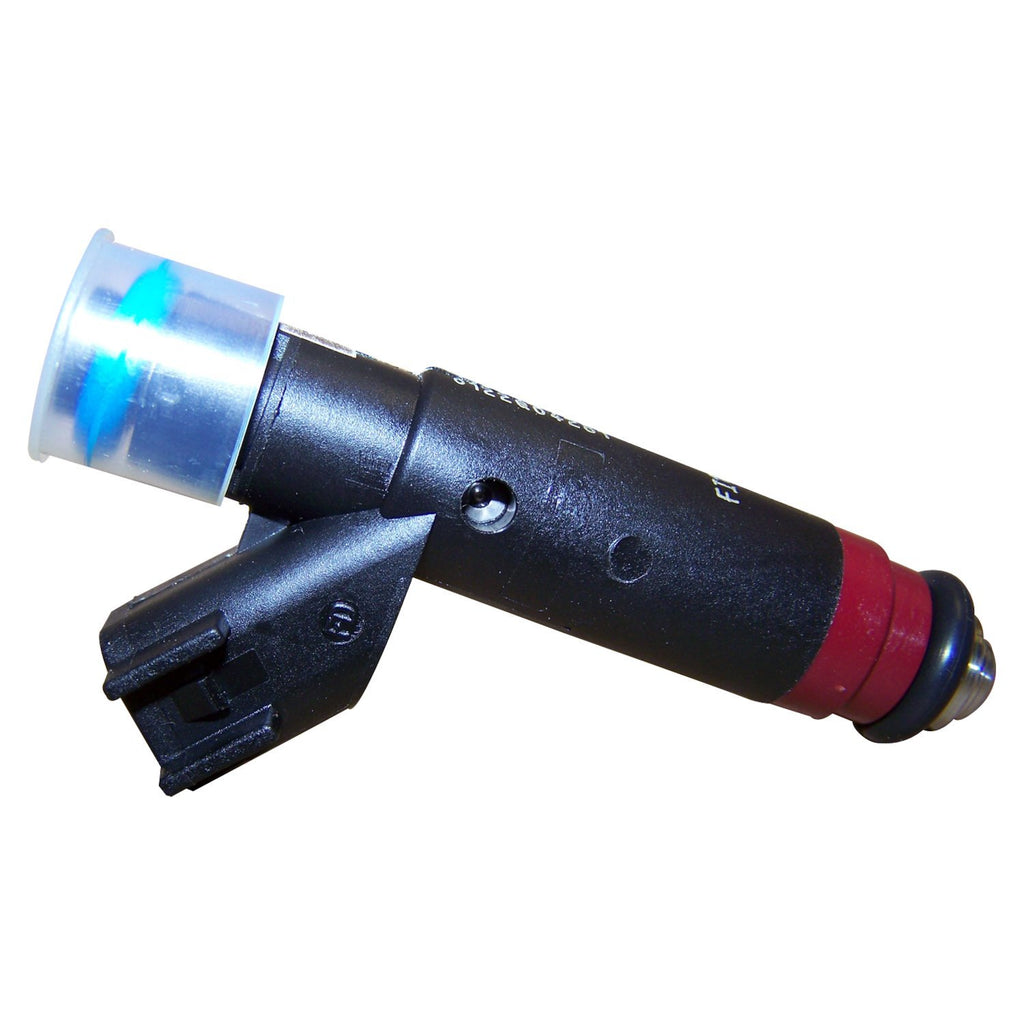 Crown Automotive Jeep Replacement 53013690AA Fuel Injector for 2005-2006 TJ Wrangler w/ 4.0L Engine for Select Jeep TJ, Jeep Wrangler
