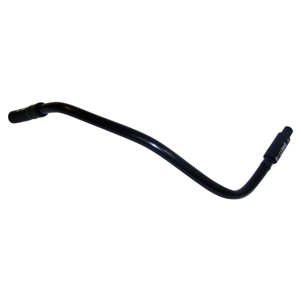 Crown Automotive Jeep Replacement 53013797AB Crankcase Vent Tube for 2005-2006 Jeep TJ Wrangler w/ 4.0L Engine for Select Jeep TJ, Jeep Wrangler
