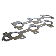 Load image into Gallery viewer, Crown Automotive Jeep Replacement 53013932K Exhaust Manifold Gasket Set for 2005-2010 Jeep WK, XK, KJ, KK w/ 3.7L Engine for Select Dodge Dakota, Dodge Durango, Dodge Nitro, Dodge Ram 1500, Dodge Ram 2500, Dodge Ram 3500, Jeep Commander, Jeep Grand