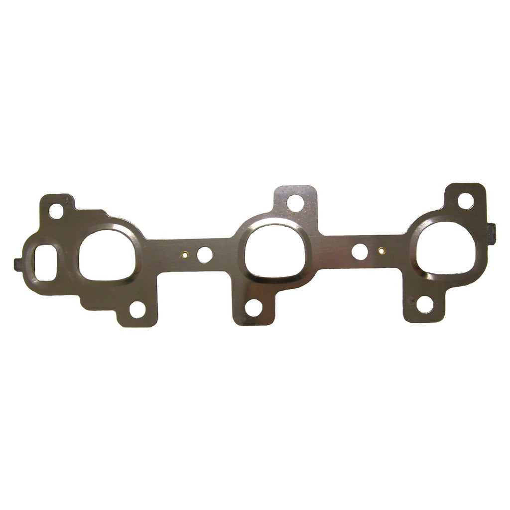 Crown Automotive Jeep Replacement 53013933AB Left Exhaust Manifold Gasket for Select Jeep WK, XK, KJ, KK w/ 3.7L Engine