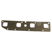 Load image into Gallery viewer, Crown Automotive Jeep Replacement 53013943AA Left Exhaust Manifold Gasket for 05-08 Jeep Grand Cherokee &amp; Commander w/ 5.7L for Select Chrysler 300, Chrysler Aspen, Dodge Charger, Dodge Durango, Dodge Magnum, Dodge Ram 1500, Dodge Ram 2500, Dodge Ram