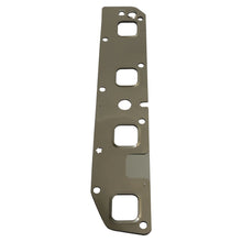 Load image into Gallery viewer, Crown Automotive Jeep Replacement 53013944AA Right Exhaust Manifold Gasket for 05-08 Jeep Grand Cherokee &amp; Commander w/ 5.7L for Select Chrysler 300, Chrysler Aspen, Dodge Charger, Dodge Durango, Dodge Magnum, Dodge Ram 1500, Dodge Ram 2500, Dodge Ram
