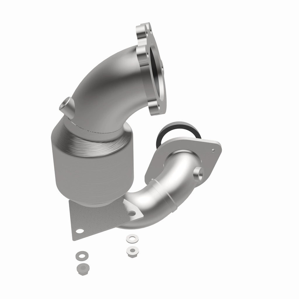 MagnaFlow Exhaust Products 51511 OEM Grade Direct-Fit Catalytic Converter for Select Dodge Caliber