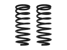 Load image into Gallery viewer, ICON Vehicle Dynamics 53015 96-02 4RUNNER 1" REAR COIL SPRING KIT for Select Toyota 4Runner