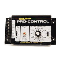 Load image into Gallery viewer, AutoMeter 5301 RPM SWITCH / REV-LIMITER, PRO-CONTROL, FOR STANDARD IGNITION, INTERRUPTER