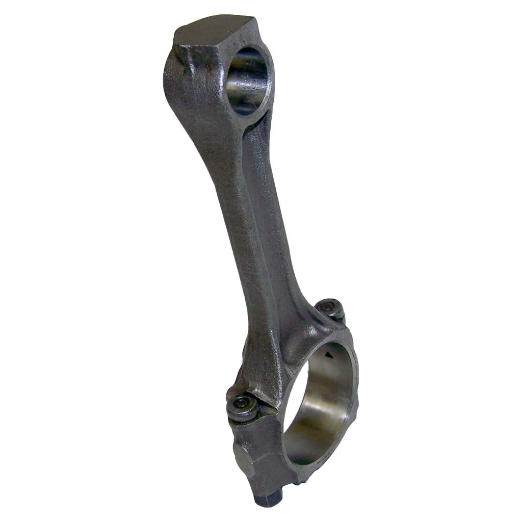 Crown Automotive Jeep Replacement 53020126 Connecting Rod for Select 83-90 Jeep CJs, YJ, XJ, MJ w/ AMC 2.5L or 4.0L Engines