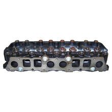 Load image into Gallery viewer, Crown Automotive Jeep Replacement 53020183 Cylinder Head for 1987-1993 Jeep YJ, XJ, MJ w/ 2.5L Engine w/ Carburetor for Select Jeep Cherokee, Jeep Comanche, Jeep Wrangler