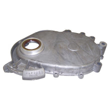 Load image into Gallery viewer, Crown Automotive Jeep Replacement 53020222 Timing Cover for Select 93-02 Jeep TJ, YJ, XJ, ZJ w/ 4.0L, 2.5L, Incl. Seal