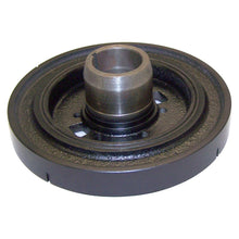 Load image into Gallery viewer, Crown Automotive Jeep Replacement 53020229 Harmonic Balancer for Select 94-98 Jeep ZJ, ZG Grand Cherokee w/ 5.2L Engine