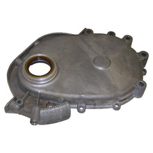 Load image into Gallery viewer, Crown Automotive Jeep Replacement 53020233 Timing Cover for Select 75-93 Jeep CJs, YJ, SJ, J-Series, XJ, MJ Models